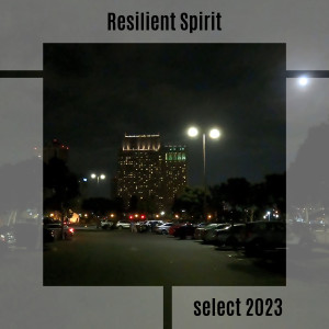 Album Resilient Spirit Select 2023 from Various