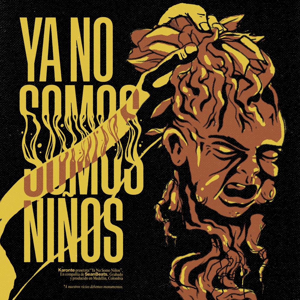 Apagón (feat. SeanBeats) (Explicit)