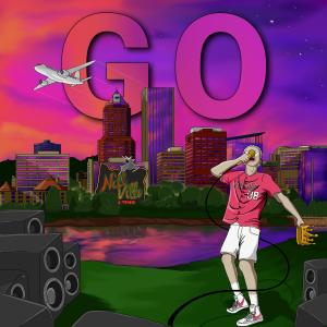 ดาวน์โหลดและฟังเพลง GO (Explicit) พร้อมเนื้อเพลงจาก Nill