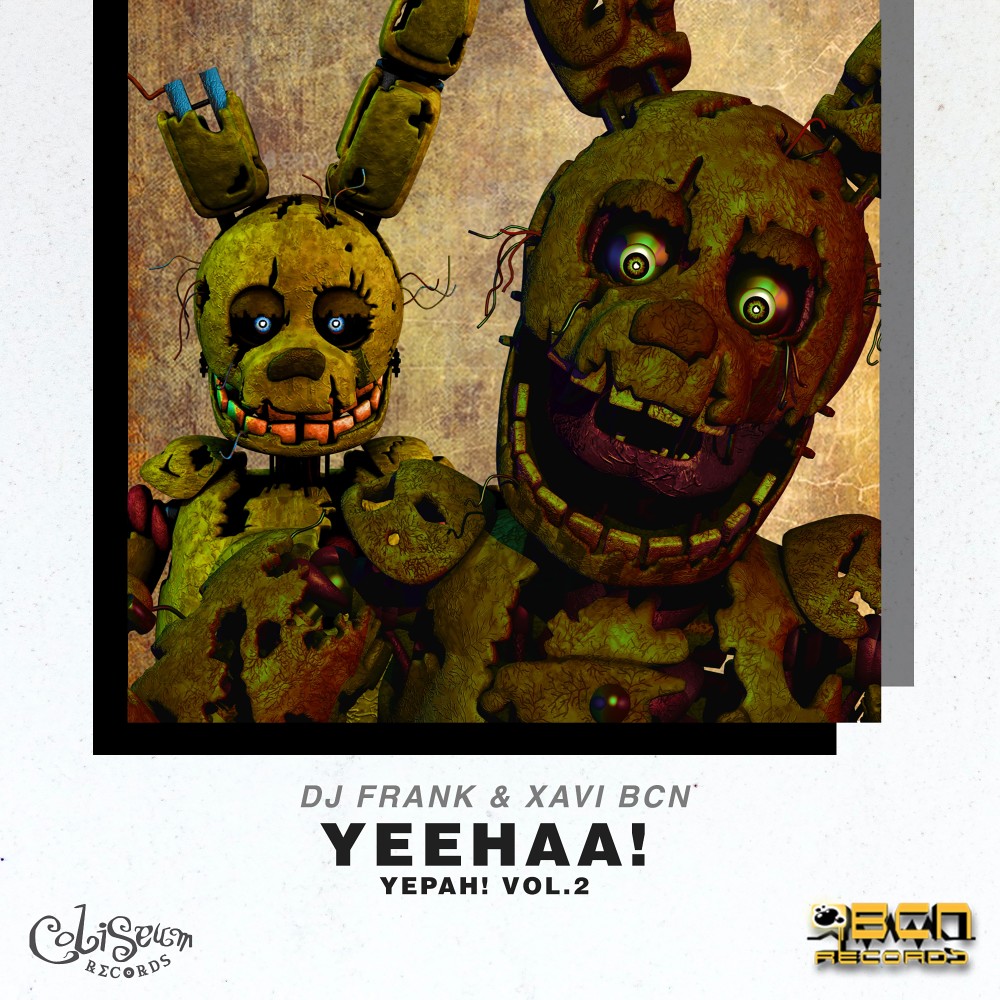 Yeehaa! Yepah! Vol.2