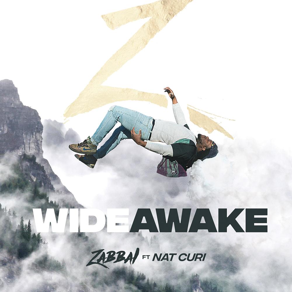 Wide Awake (feat. Nat Curi)