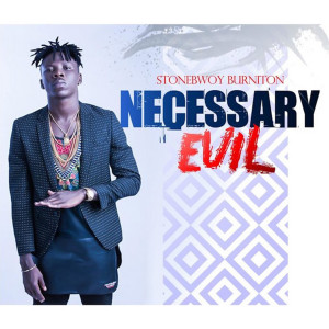 收聽Stonebwoy的Mzansi歌詞歌曲