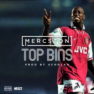 收聽Mercston的Top Bins (Explicit)歌詞歌曲
