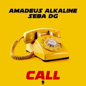 Amadeus Alkaline的专辑Call (Explicit)