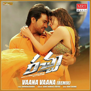 Chaitra的专辑Vaana Vaana (From "Racha", Remix)