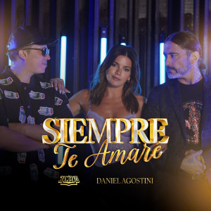 Jambao的專輯Siempre Te Amaré
