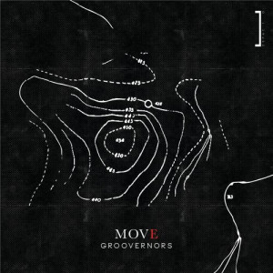 Alessandro Gozzo的專輯Move