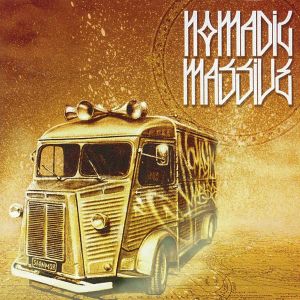 Album Nomadic Massive from Nomadic Massive