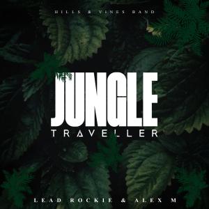 Jungle Traveller (feat. Alex M)