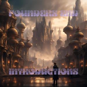 ดาวน์โหลดและฟังเพลง Feeling Jazzy (feat. Aniya) พร้อมเนื้อเพลงจาก Founders End