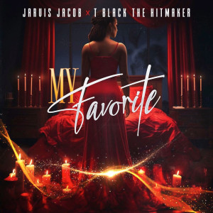 Album My Favorite from Jarvis Jacob