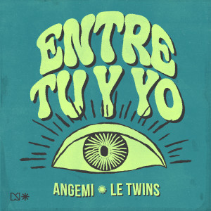 Listen to Entre Tu Y Yo song with lyrics from Angemi