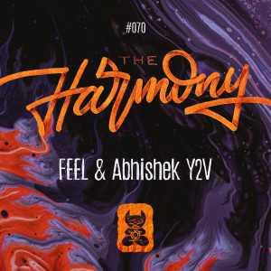 Dengarkan The Harmony lagu dari FEEL dengan lirik