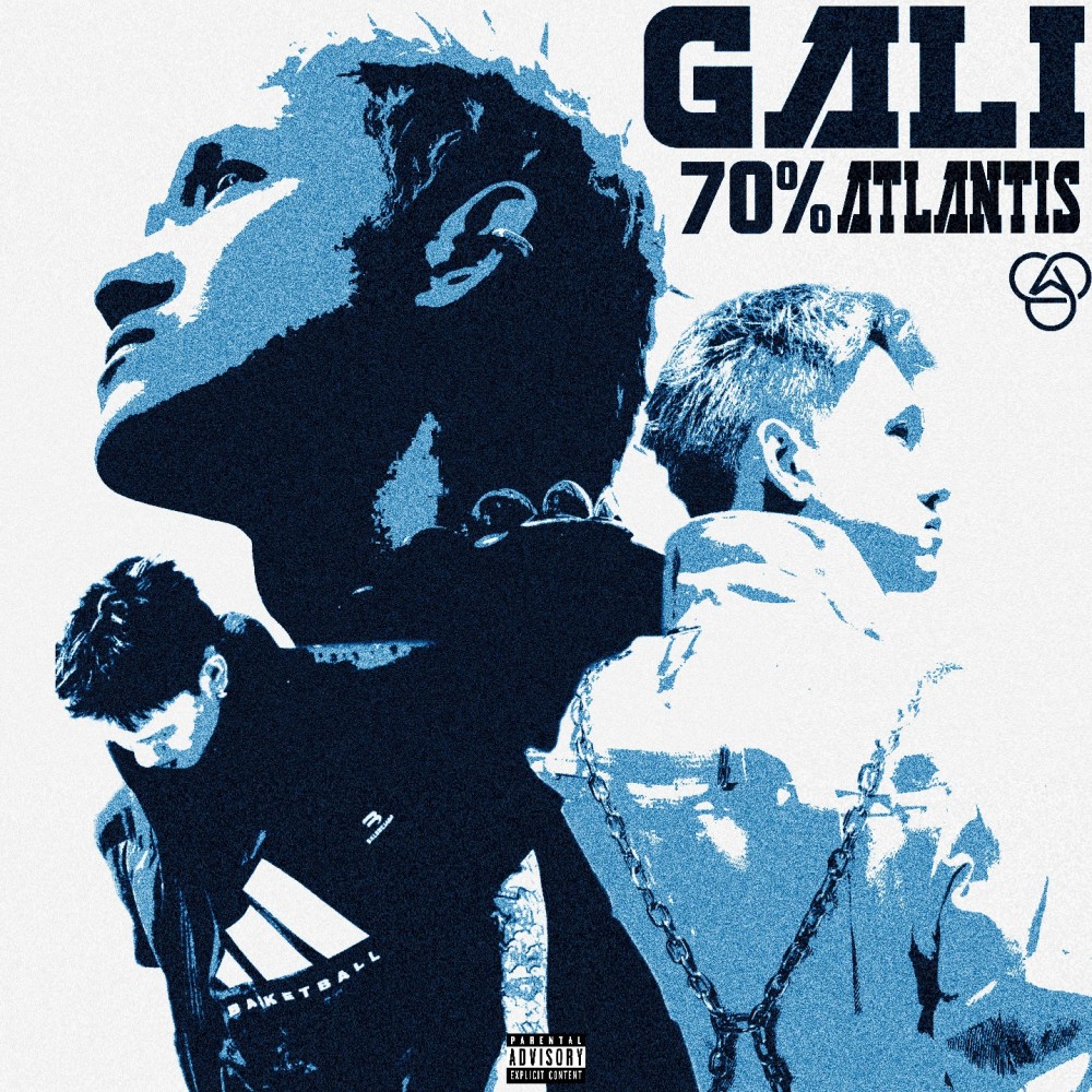 70%GALI（通往亚特兰蒂斯的航线） (完整版)