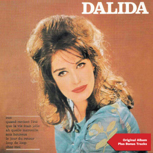 Listen to Le jour du retour (San Antonio Rose) song with lyrics from Dalida