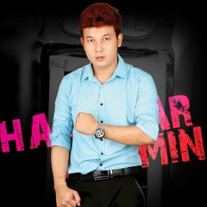Han Thar Soe Min