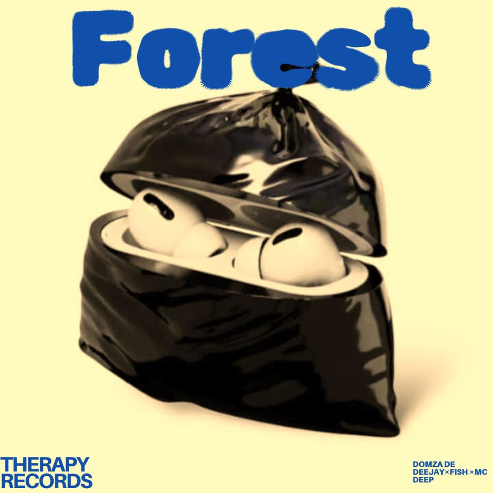 Forest (Official Audio)