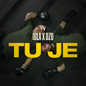 Igla的專輯Tu je (Explicit)