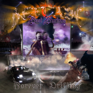 Album 2 Fast 2 Furious: Forever Drifting oleh Hextape