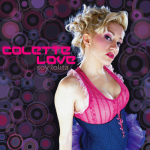 收聽Colette Love的Bizarre Love Triangle歌詞歌曲