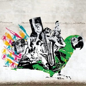 ดาวน์โหลดและฟังเพลง Anónimos พร้อมเนื้อเพลงจาก Los Pericos