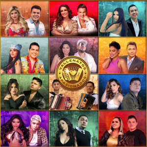 Listen to Entre Tú Y Yo song with lyrics from Karen Lizarazo