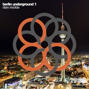 อัลบัม Berlin Underground (1) ศิลปิน Dan Mckie