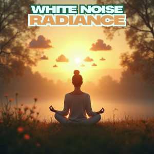 White Noise Radiance的專輯852 Hz - Deep Vibrational Cleansing for Emotional Well-Being & Mindful Awareness