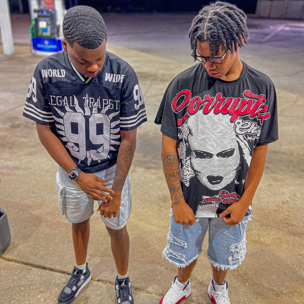 Come on (Explicit)
