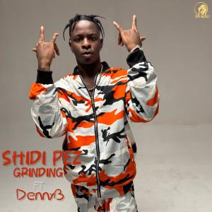 收聽Shidi pez的Grinding (feat. DennyB)歌詞歌曲