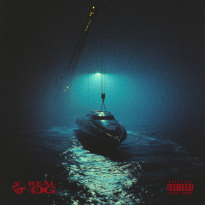 อัลบัม REAL OG (feat. MV Killa, Yung Snapp, Lele Blade, Vale Lambo) [Explicit] ศิลปิน SLF
