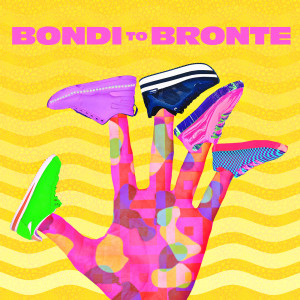 อัลบัม Bondi to Bronte (Explicit) ศิลปิน Various
