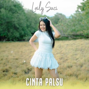 Album Cinta Palsu from Laily Suci