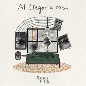 Morning Drivers的專輯Al Llegar a Casa