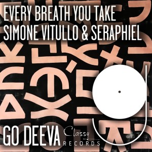 Album Every Breath You Take from Simone Vitullo