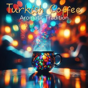 Jazzy Coffee Shop的專輯Turkish Coffee (Aromatic Tradition, Sensory Journey)