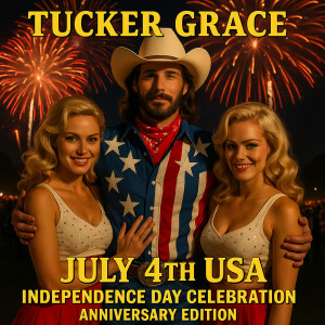 Viral Sound Empire的專輯July 4th USA Independence Day Celebration (Anniversary Edition)