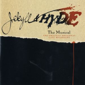 Jekyll & Hyde的專輯Jekyll & Hyde