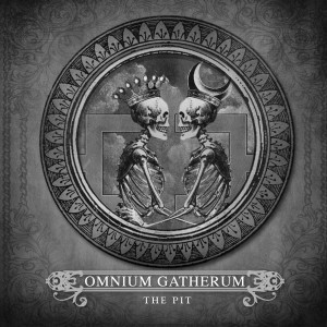 ดาวน์โหลดและฟังเพลง The Pit พร้อมเนื้อเพลงจาก Omnium Gatherum