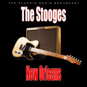 ดาวน์โหลดและฟังเพลง I Need Somebody (Live) พร้อมเนื้อเพลงจาก The Stooges
