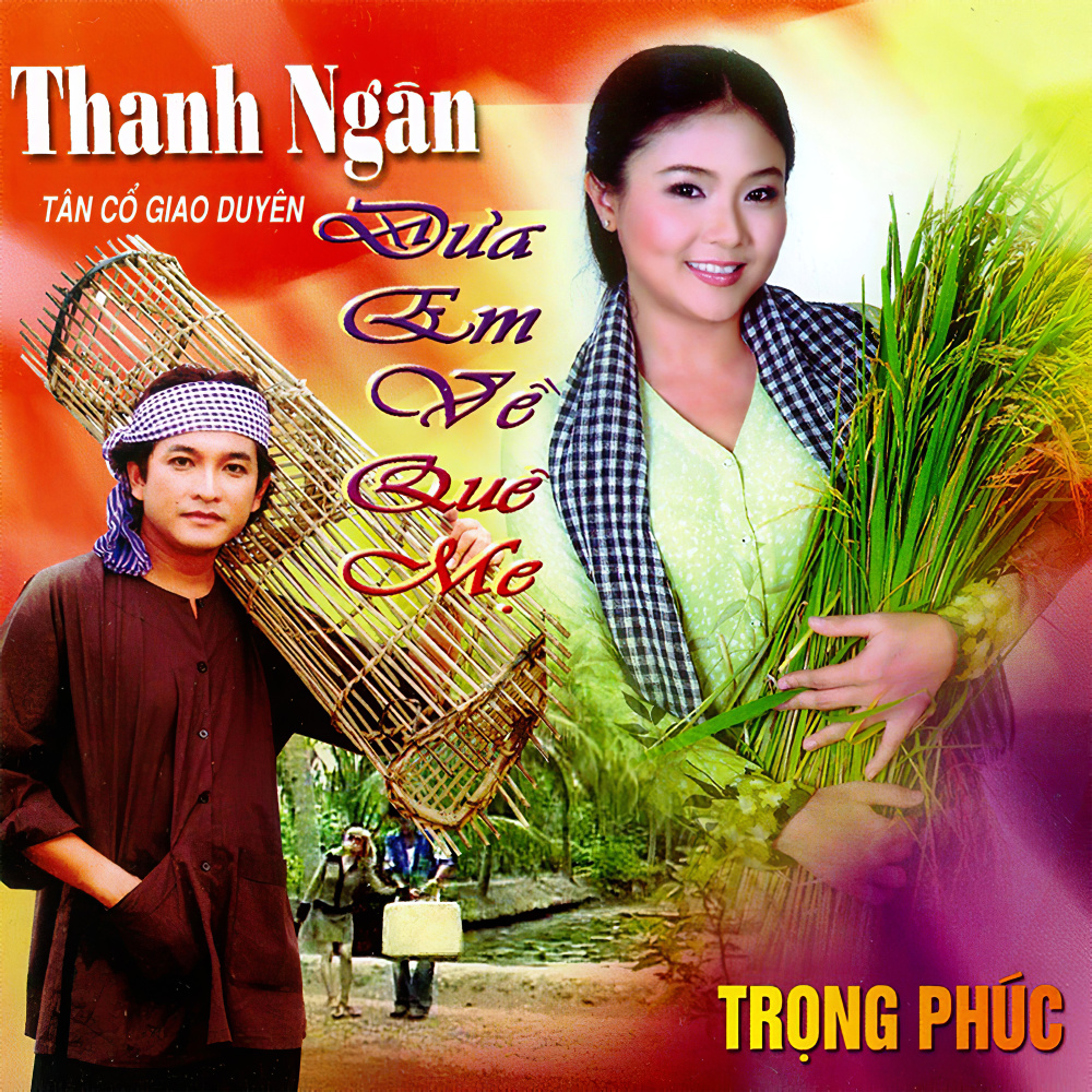 Truyền thuyết tình yêu