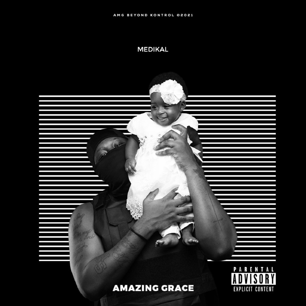 El Chairmano (feat. Shatta Wale) (Explicit)