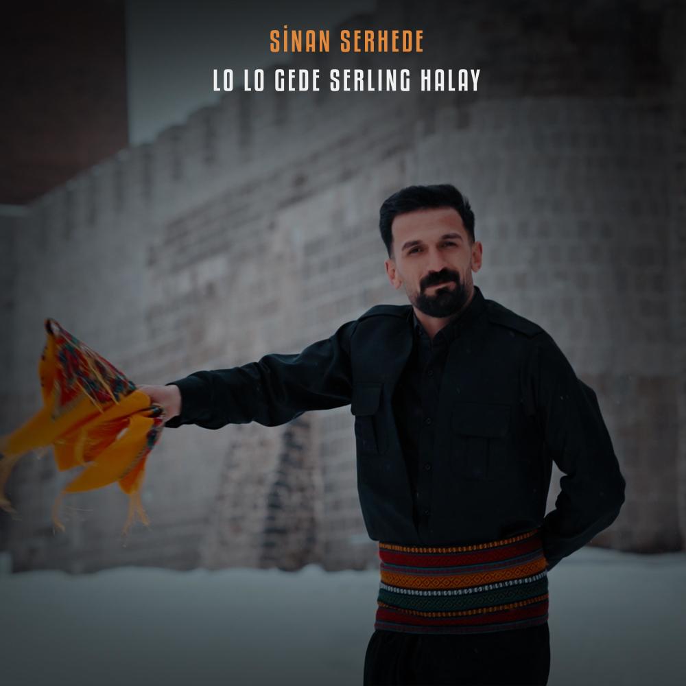Sinan Serhede Lo Lo Gede Halay