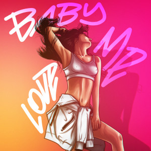 Album Baby love me from August13
