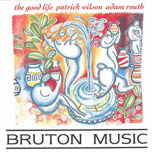 Album The Good Life from 
