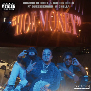 Album HOE MONEY from Domino Officiel