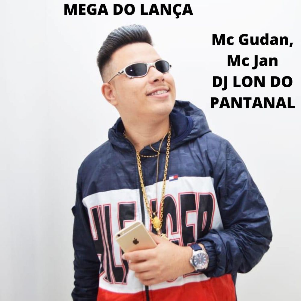 Mega do Lança (Explicit)