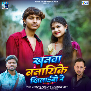 Album Khanwa Banai Ke Khilaibo Re from Chhote Aryan