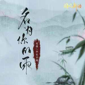 Album 名为你的雨 from 花僮