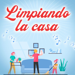 A.B. Quintanilla III的專輯Limpiando La Casa